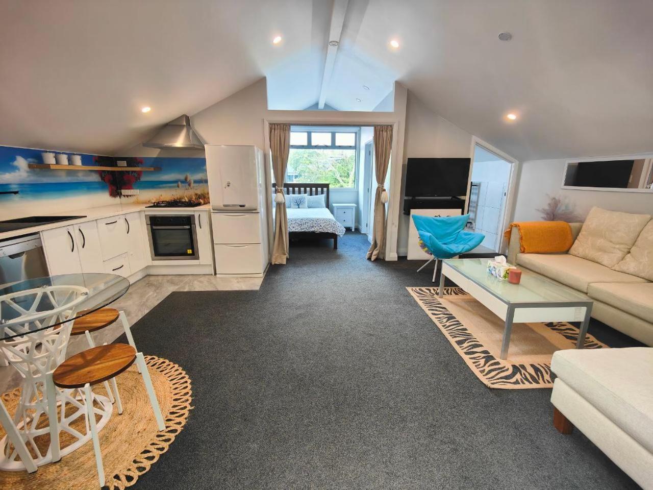 Welcome To Howick Auckland Bagian luar foto