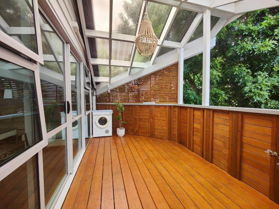 Welcome To Howick Auckland Bagian luar foto