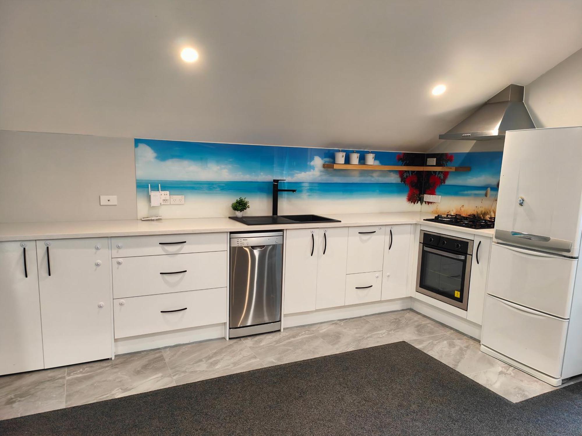 Welcome To Howick Auckland Bagian luar foto